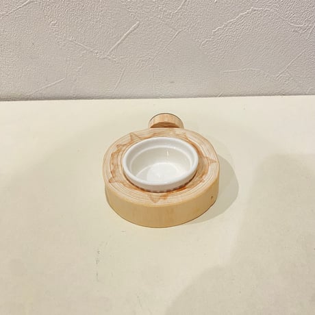 ちょこっとテーブルパーチ