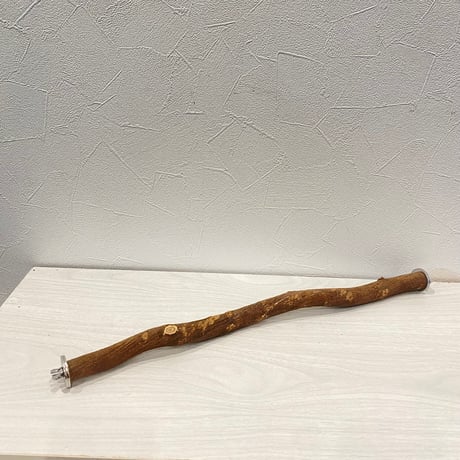殿様パーチ（自然木ツタ）① HOEI465サイズ