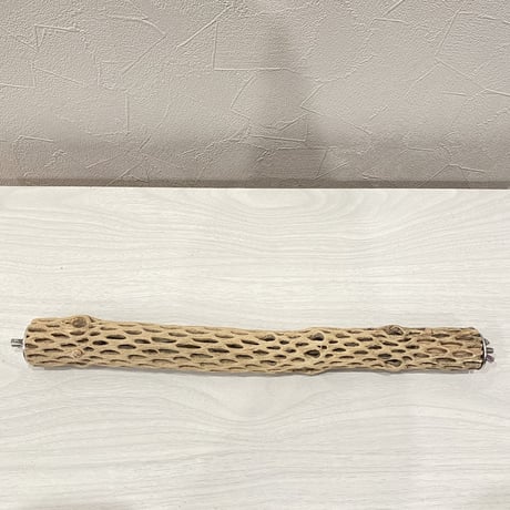 【pique_chan1225様専用】ケージサイズカクタスパーチ 極小34cm