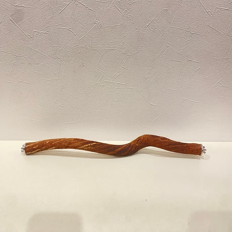 殿様パーチ（自然木ツタ） HOEI465サイズ