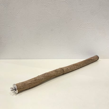 殿様パーチ⑤（自然木ツタ） HOEI465サイズ  直径約2.5cm