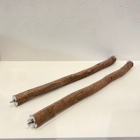 【yuji_sota様専用】殿様パーチ（自然木ツタ） HOEI465用パーチセット  直径約2~2.5cm