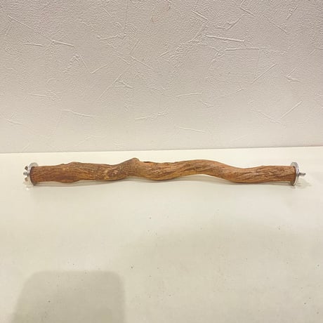 殿様パーチ（自然木ツタ）HOEI35サイズ  直径1.8~2.2cm/長さ34cm