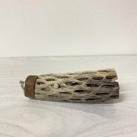 【小型から中型さん用】カクタスパーチ① 小 直径4cm／長さ10cm
