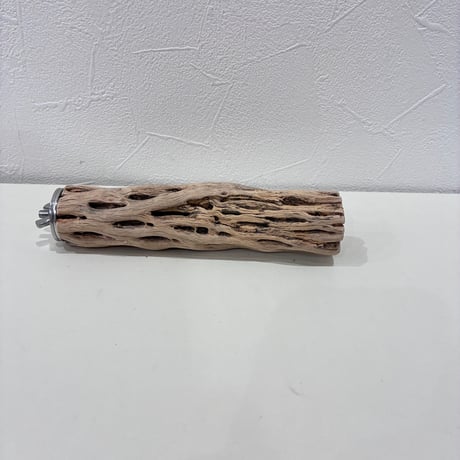 カクタスパーチ極小サイズ⑳ 直径約3〜3.5cm/長さ15cm【自然木 止まり木 バンブルフット 趾瘤症 】