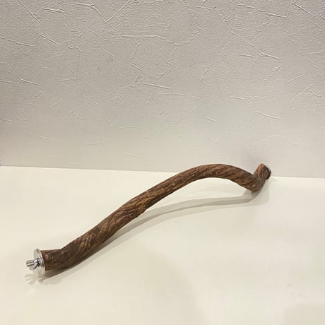 殿様パーチ（自然木ツタ） HOEI465サイズ