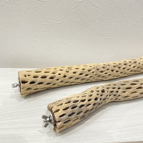 【lave.oza様専用】ケージサイズカクタスパーチ