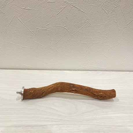 自然木（ツタ）パーチ③