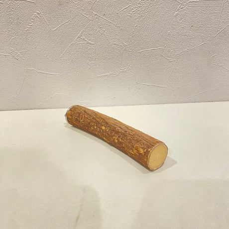 自然木（ツタ）パーチ②