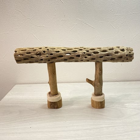 使い方いろいろ 屋上カクタスパーチ【E】 極小 横25cm 高さ8cm