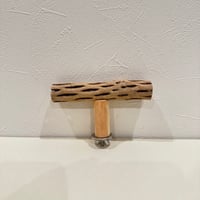 カクタスのT字パーチ HOEI465