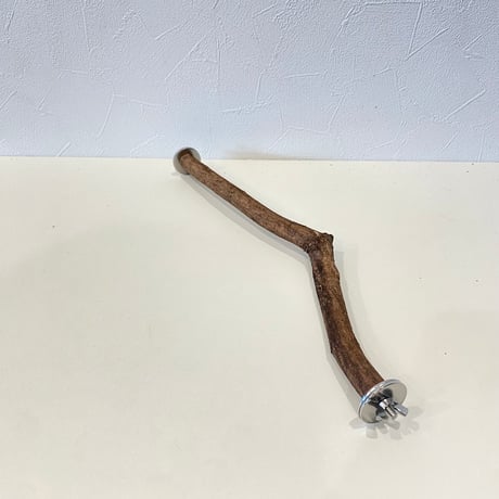 殿様パーチ（自然木ツタ）HOEI35サイズ  直径1.6cm/長さ34cm