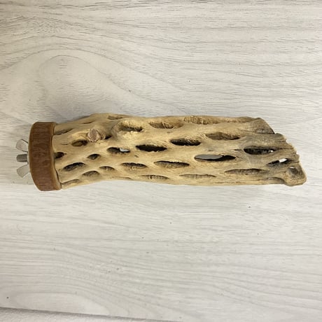カクタスパーチ 小サイズ 直径（約3-4cm）長さ/12cm