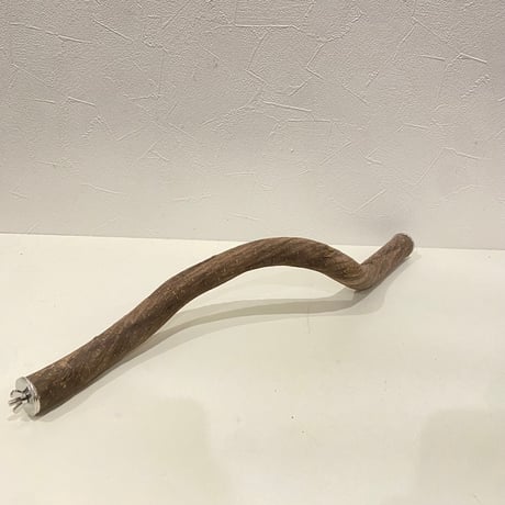 殿様パーチ（自然木ツタ） HOEI465サイズ
