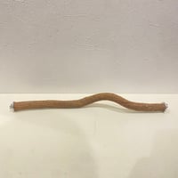 殿様パーチ（自然木ツタ） HOEI465サイズ ⑧