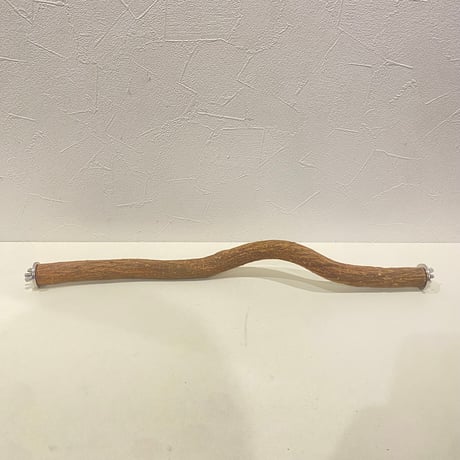 殿様パーチ（自然木ツタ） HOEI465サイズ ⑧
