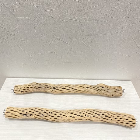 【kikko_504hotaru】ケージサイズカクタスパーチ 小サイズ直径3-4cm HOEI465サイズ
