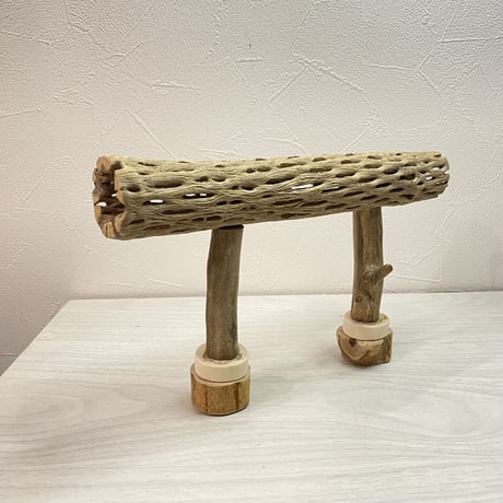使い方いろいろ 屋上カクタスパーチ【A】 極小 横25cm 高さ8cm