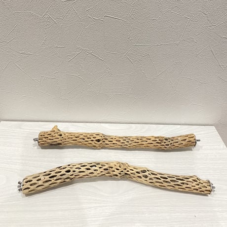 【penkana2様専用】ケージサイズカクタスパーチ 極小37cm