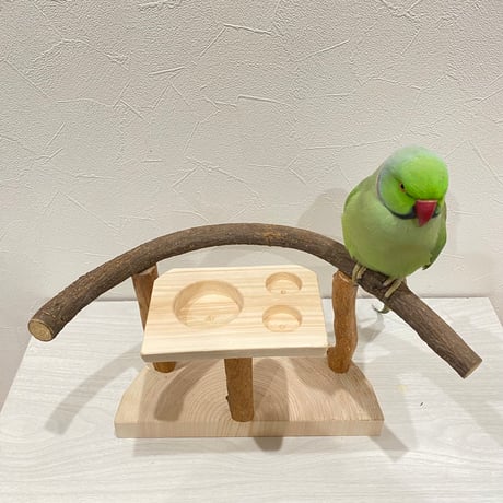 ツタのお殿様御膳スタンドパーチ