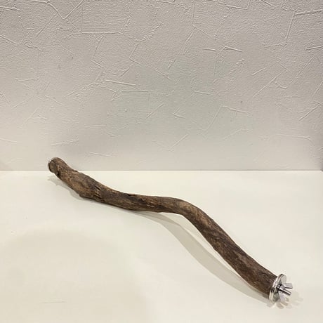 殿様パーチ（自然木ツタ） HOEI465サイズ
