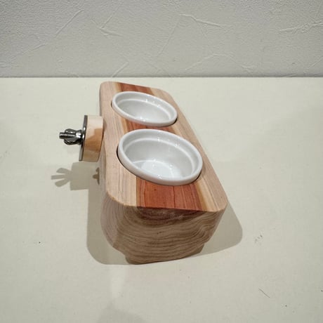 貝塚伊吹 おやつ入れ付きテーブルパーチ【B】2個