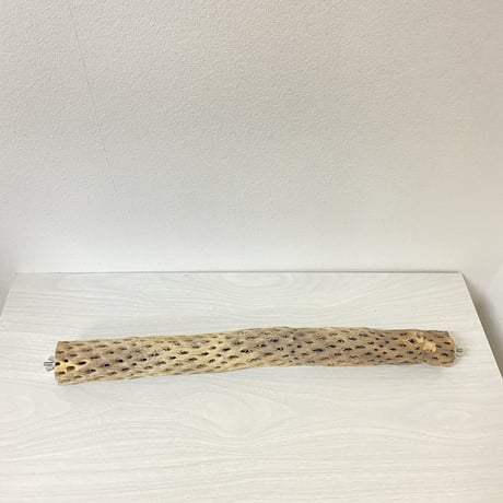 【parakeet_micho様専用】ケージサイズカクタスパーチ HOEI465 オカメ