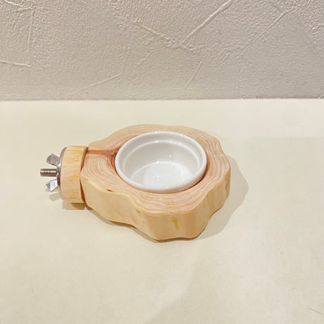 貝塚伊吹 おやつ入れつきテーブルパーチ【1】