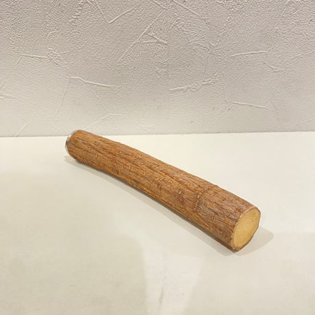 自然木（ツタ）パーチ③