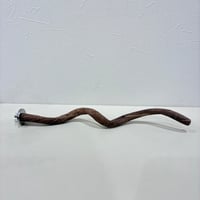 自然木（ツタ）うねうねパーチ  直径約1.2cm/長さ30cm