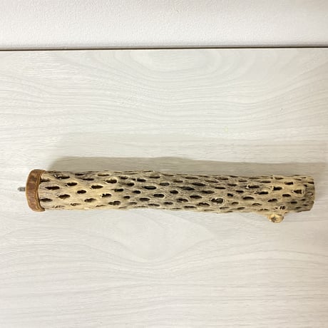 【muu_saku082939様専用】つり下げゆらゆらバードアスレチック  カクタスパーチ小25cm