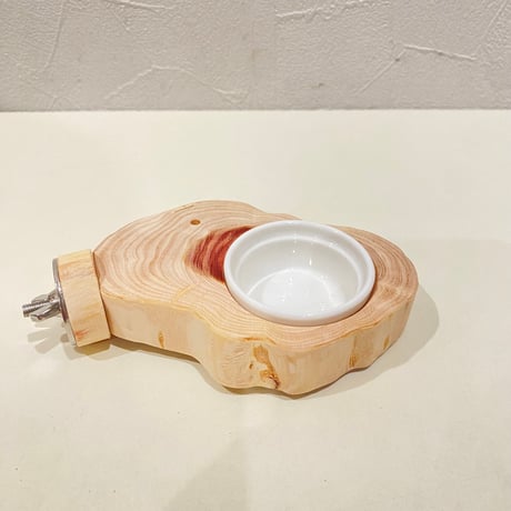 貝塚伊吹 おやつ入れ付きテーブルパーチ【9】