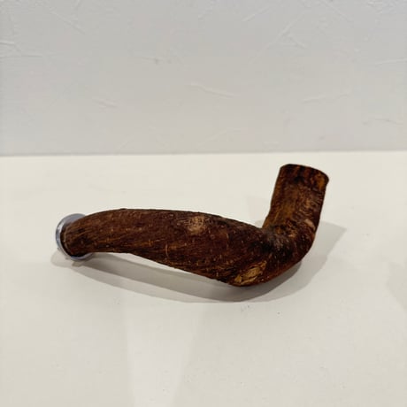 自然木（ツタ）パーチ 直径約3.5-4cm/長さ19cm