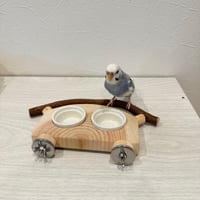 ちょこっとテーブルパーチ2個用 パーチ付き