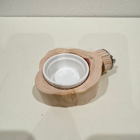 貝塚伊吹 ちょこっとおやつ入れパーチ【B】