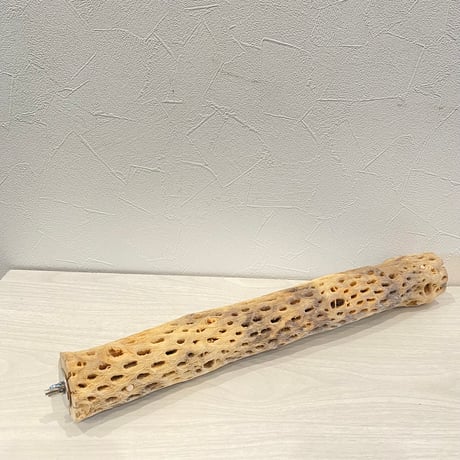 【Ｓ様専用】ケージサイズカクタスパーチHOEI465用中サイズ44cm