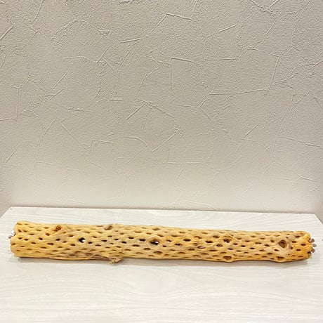 ケージサイズカクタスパーチ　中サイズ　 HOEI465 オカメ用