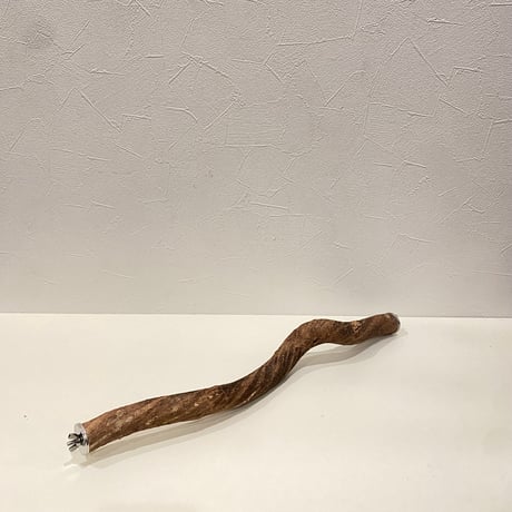 殿様パーチ（自然木ツタ） HOEI465サイズ