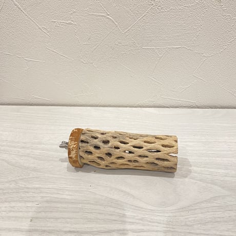カクタスパーチ【14】  小 直径約4cm 長さ10cm