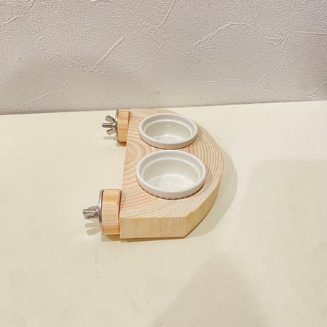 ちょこっとテーブルパーチ2個用