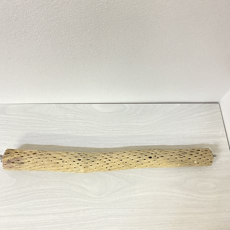 ケージサイズカクタスパーチ③ 小サイズ直径3-4cm HOEI465サイズ