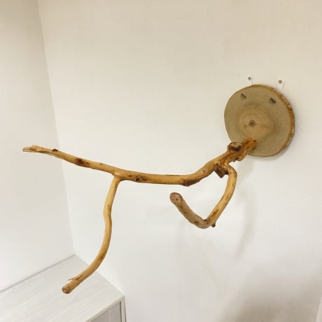ピノキオの鼻 ②