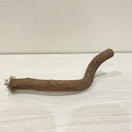 自然木（ツタ）パーチ⑧ 小型・ 中型用