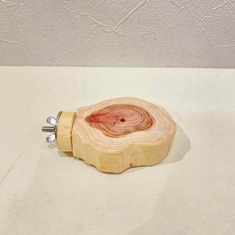 貝塚伊吹テーブルパーチ  ①