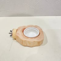 貝塚伊吹 おやつ入れ付きテーブルパーチ【2】