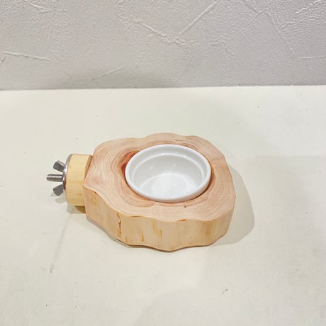貝塚伊吹 おやつ入れ付きテーブルパーチ【2】