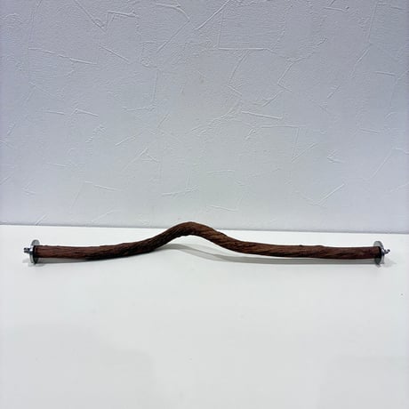 アイテム | 自然木の鳥用品 鳥豆堂【トリマメドウ】バードアスレチック