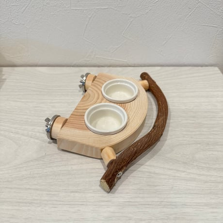 ちょこっとテーブルパーチ2個用 パーチ付き