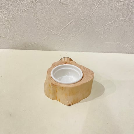 貝塚伊吹 ちょこっとおやつ入れパーチ