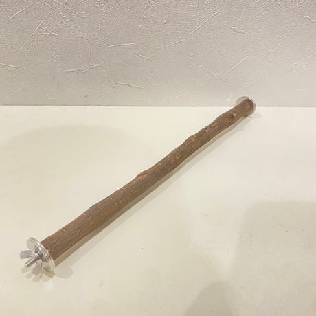殿様パーチ（自然木ツタ） HOEI35手乗りサイズ